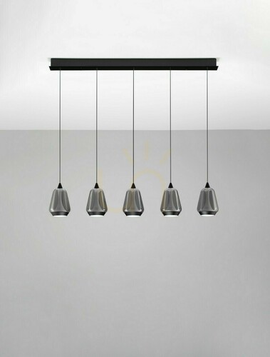 Check RORIZNO Luces Exclusivas Pendant Lamp LE46148