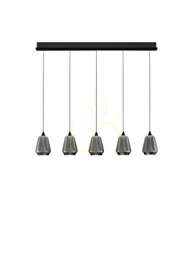 Check RORIZNO Luces Exclusivas Pendant Lamp LE46148