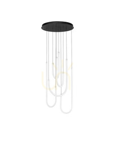 TABERNAS Pendant Lamp by Luces Exclusivas LE46150 small 0