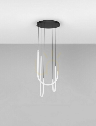 Check TABERNAS Pendant Lamp by Luces Exclusivas LE46151