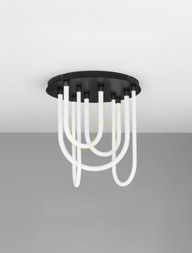 Check Plafond TABERNAS Luces Exclusivas LE46152