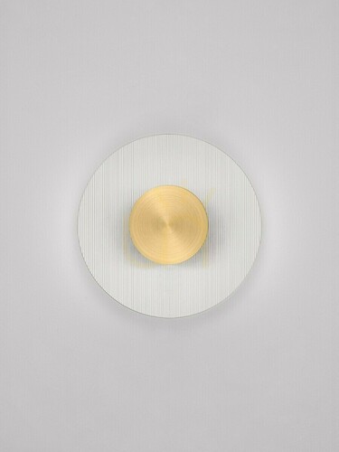 Check TACORO Luces Exclusivas wall lamp LE46155