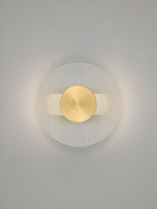 TACORO Luces Exclusivas wall lamp LE46155 small 2