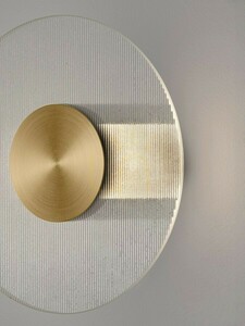 TACORO Luces Exclusivas wall lamp LE46155 small 3