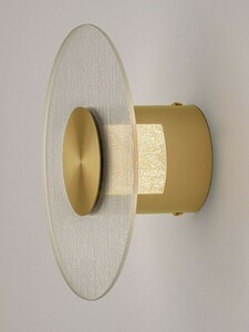 TACORO Luces Exclusivas wall lamp LE46155 small 4