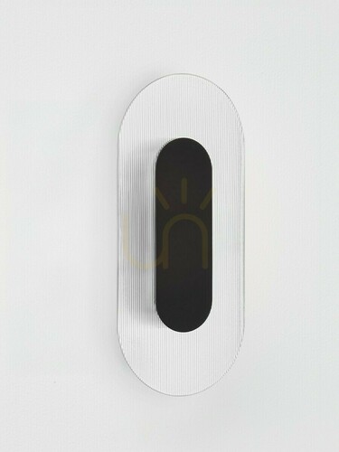 Check TACORO Luces Exclusivas wall lamp LE46160