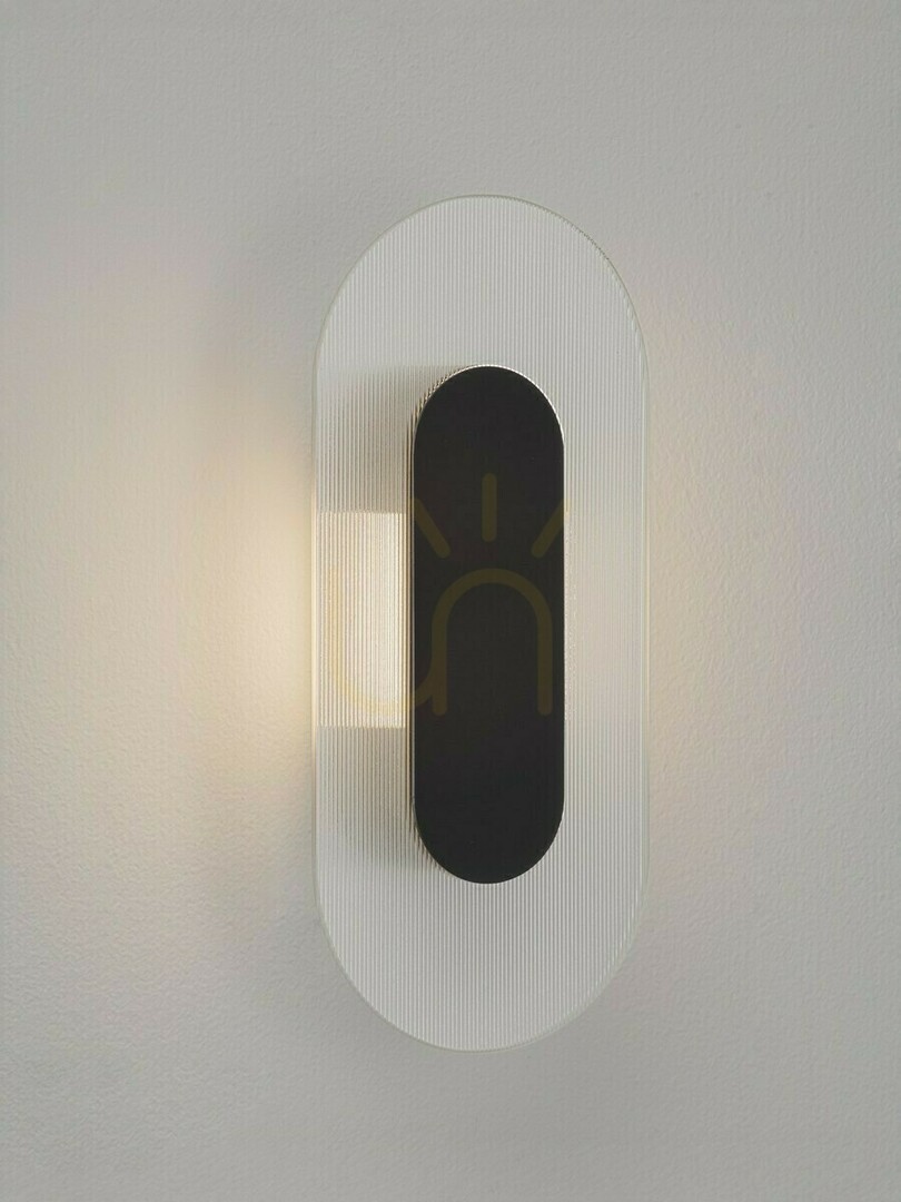 Preview TACORO Luces Exclusivas wall lamp LE46160 TACORO Luces Exclusivas wall lamp LE46160