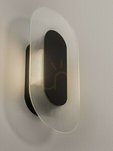 TACORO Luces Exclusivas wall lamp LE46160 3 TACORO Luces Exclusivas wall lamp LE46160 small 3