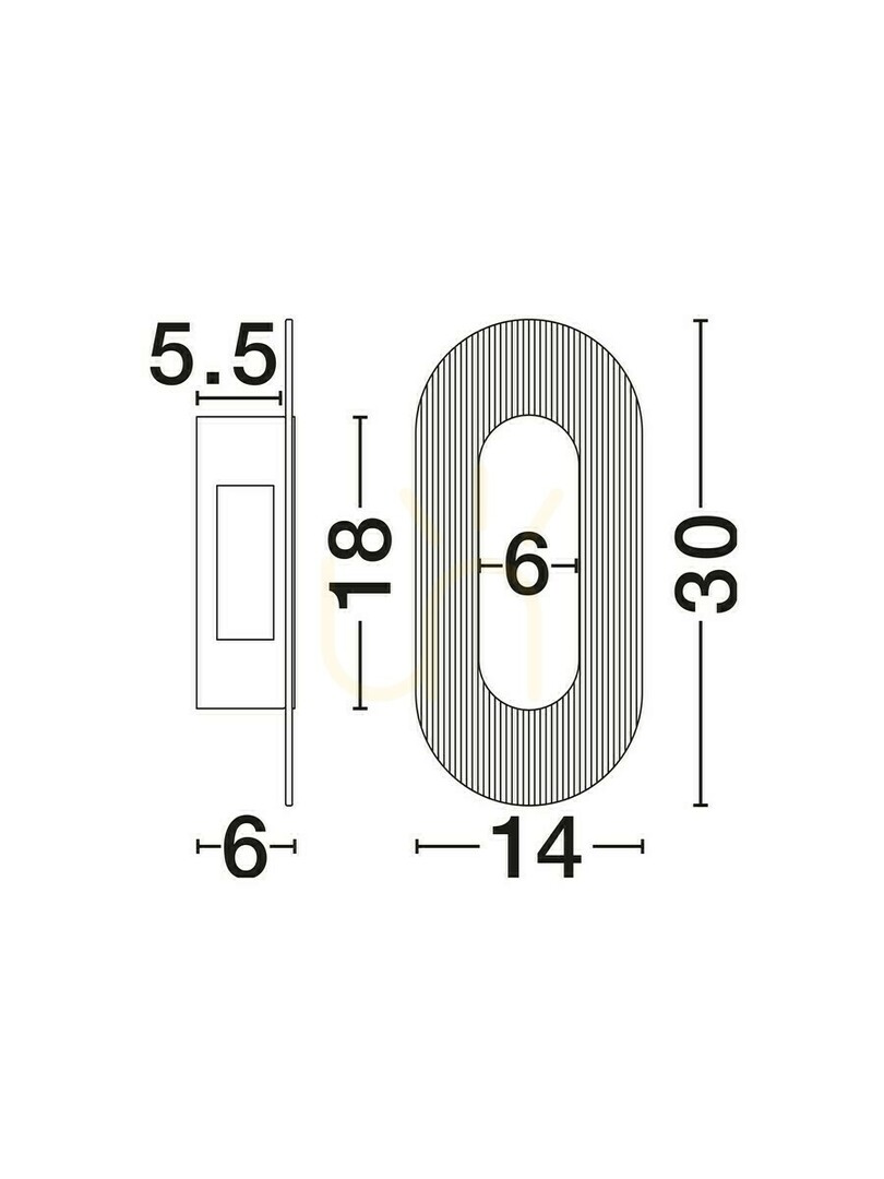 Check TACORO Luces Exclusivas wall lamp LE46160 TACORO Luces Exclusivas wall lamp LE46160