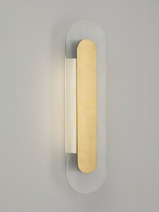 TACORO Luces Exclusivas wall lamp LE46161 2 TACORO Luces Exclusivas wall lamp LE46161 small 2