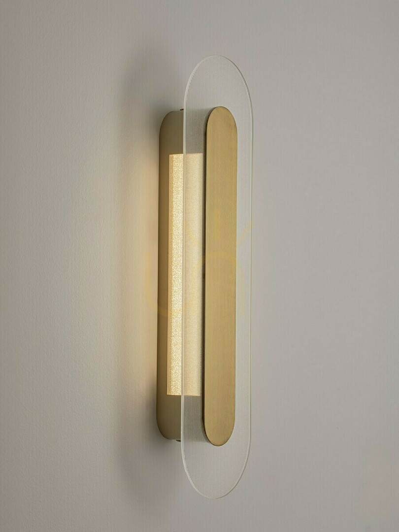 Display TACORO Luces Exclusivas wall lamp LE46161 TACORO Luces Exclusivas wall lamp LE46161