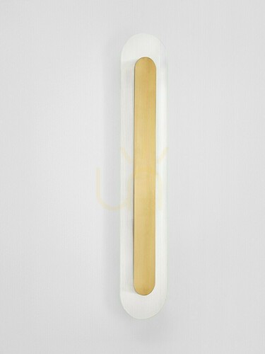 Check TACORO Luces Exclusivas wall lamp LE46163