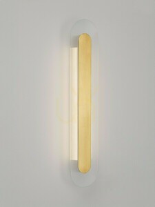 TACORO Luces Exclusivas wall lamp LE46163 2 TACORO Luces Exclusivas wall lamp LE46163 small 2