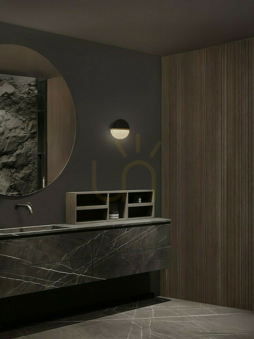 Display TARREGA wall lamp by Luces Exclusivas LE46165 TARREGA wall lamp by Luces Exclusivas LE46165