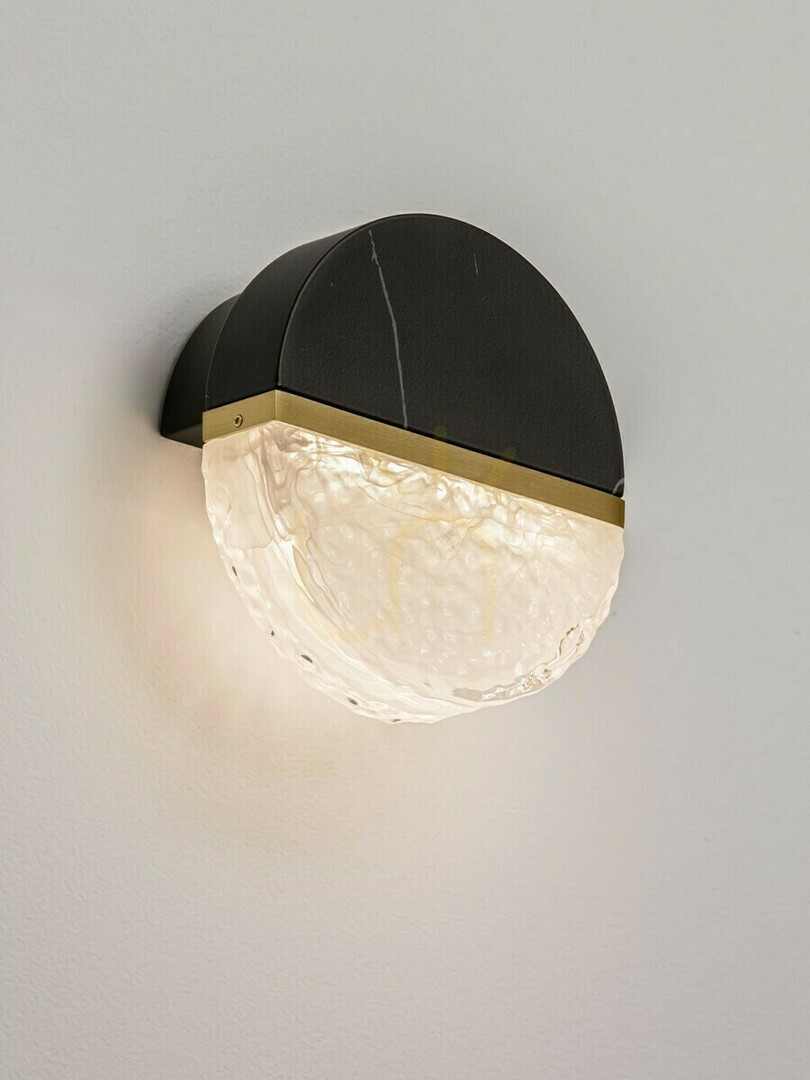Show TARREGA wall lamp by Luces Exclusivas LE46165 TARREGA wall lamp by Luces Exclusivas LE46165