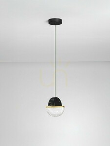 TARREGA Pendant Lamp by Luces Exclusivas LE46167 small 1