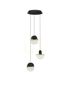 TARREGA Pendant Lamp by Luces Exclusivas LE46169 0 TARREGA Pendant Lamp by Luces Exclusivas LE46169 small 0