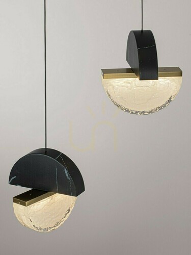 Check TARREGA Pendant Lamp by Luces Exclusivas LE46170