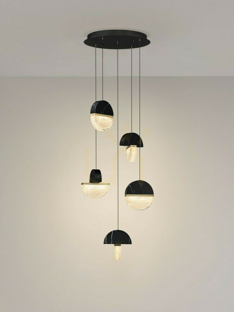 Display TARREGA Luces Exclusivas Pendant Lamp LE46172 TARREGA Luces Exclusivas Pendant Lamp LE46172