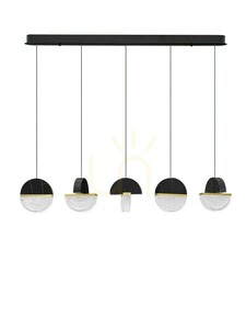 TARREGA Luces Exclusivas Pendant Lamp LE46174 0 TARREGA Luces Exclusivas Pendant Lamp LE46174 small 0