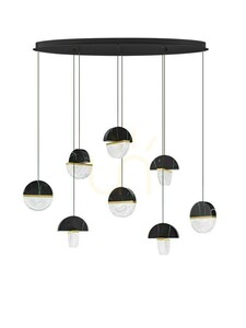 TARREGA Luces Exclusivas Pendant Lamp LE46177 0 TARREGA Luces Exclusivas Pendant Lamp LE46177 small 0