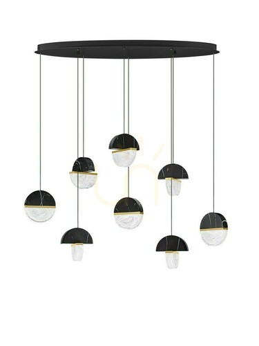 Check TARREGA Luces Exclusivas Pendant Lamp LE46178