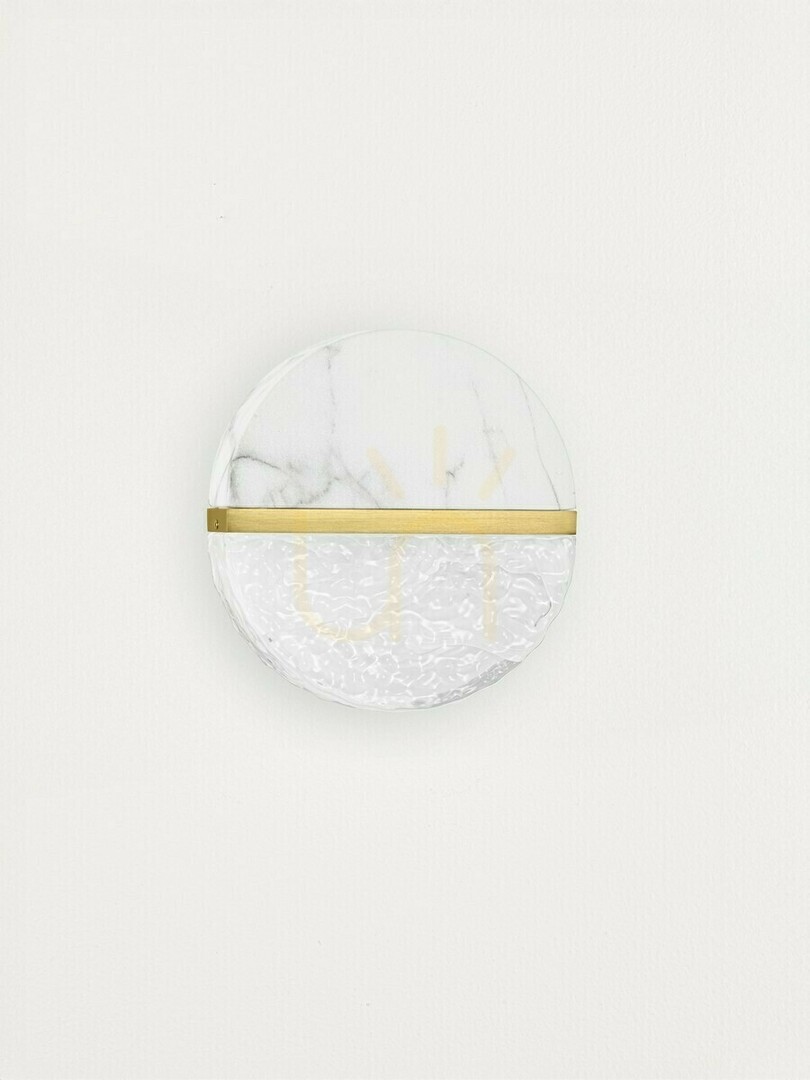Preview TARREGA wall lamp by Luces Exclusivas LE46179 TARREGA wall lamp by Luces Exclusivas LE46179