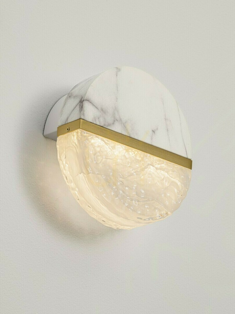 Check TARREGA wall lamp by Luces Exclusivas LE46179 TARREGA wall lamp by Luces Exclusivas LE46179