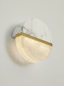 TARREGA wall lamp by Luces Exclusivas LE46180 1 TARREGA wall lamp by Luces Exclusivas LE46180 small 1