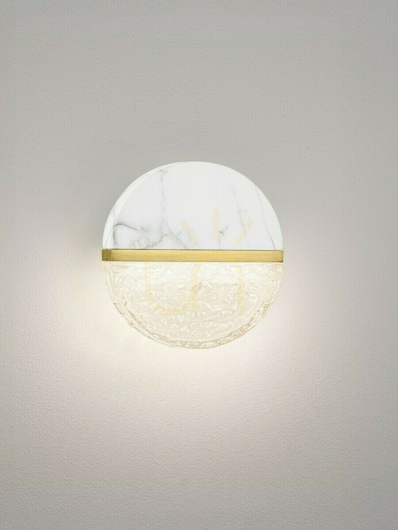 Display TARREGA wall lamp by Luces Exclusivas LE46180 TARREGA wall lamp by Luces Exclusivas LE46180