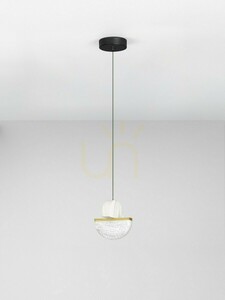 TARREGA Luces Exclusivas Pendant Lamp LE46182 small 1