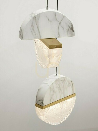 Check TARREGA Luces Exclusivas Pendant Lamp LE46185