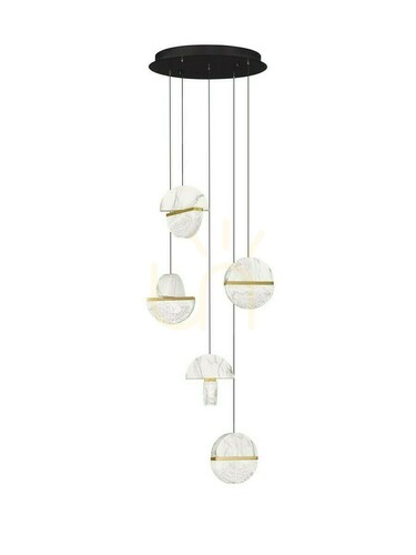 Check TARREGA Luces Exclusivas Pendant Lamp LE46185