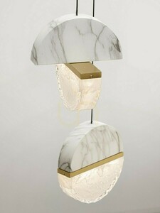 TARREGA Luces Exclusivas Pendant Lamp LE46186 1 TARREGA Luces Exclusivas Pendant Lamp LE46186 small 1