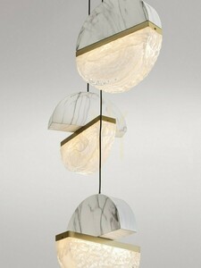 TARREGA Luces Exclusivas Pendant Lamp LE46186 2 TARREGA Luces Exclusivas Pendant Lamp LE46186 small 2