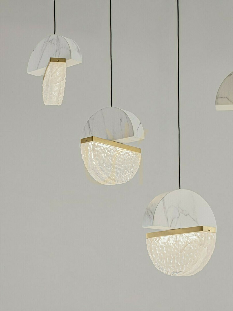 Preview TARREGA Luces Exclusivas Pendant Lamp LE46187 TARREGA Luces Exclusivas Pendant Lamp LE46187
