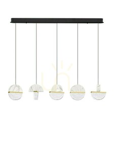 TARREGA Luces Exclusivas Pendant Lamp LE46187 0 TARREGA Luces Exclusivas Pendant Lamp LE46187 small 0