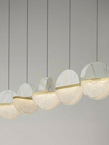TARREGA Luces Exclusivas Pendant Lamp LE46188 1 TARREGA Luces Exclusivas Pendant Lamp LE46188 small 1