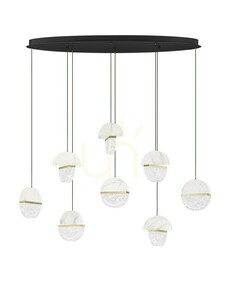 TARREGA Luces Exclusivas Pendant Lamp LE46192 small 0