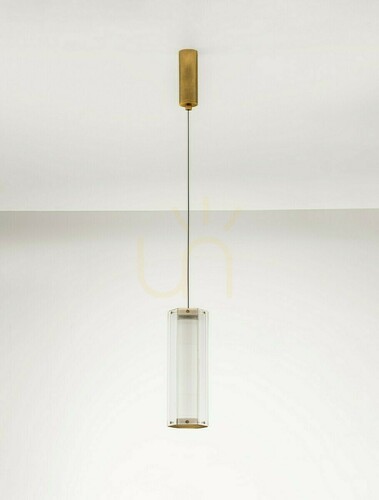 Check TORREV Luces Exclusivas Pendant Lamp LE46197
