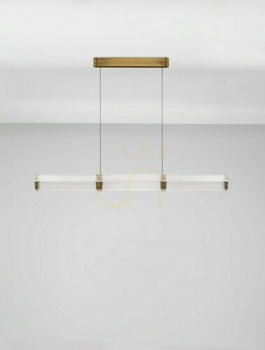 Check TORREV Luces Exclusivas Pendant Lamp LE46200