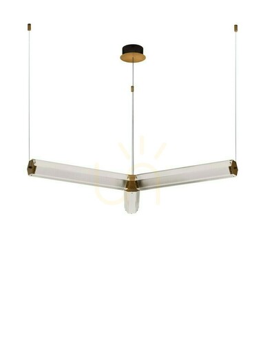 Check TORREV Luces Exclusivas Pendant Lamp LE46202