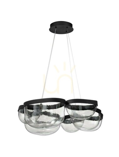 Check TUNTE Luces Exclusivas Pendant Lamp LE46204