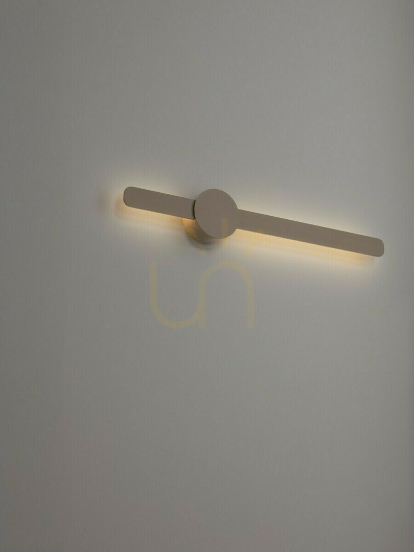Show UTRERA wall lamp by Luces Exclusivas LE46207 UTRERA wall lamp by Luces Exclusivas LE46207