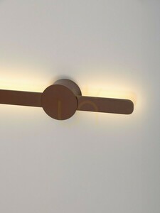 UTRERA wall lamp by Luces Exclusivas LE46208 small 5