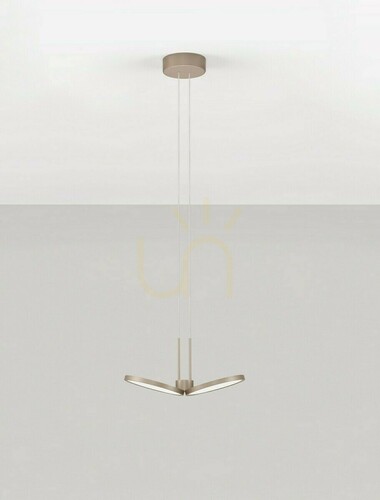 Check VALVER Luces Exclusivas Pendant Lamp LE46210