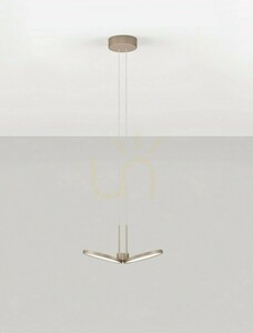 VALVER Luces Exclusivas Pendant Lamp LE46210 small 1