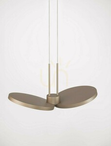 VALVER Luces Exclusivas Pendant Lamp LE46210 small 4