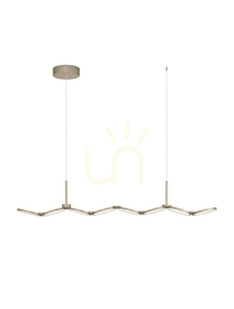 View VALVER Luces Exclusivas Pendant Lamp LE46211 VALVER Luces Exclusivas Pendant Lamp LE46211