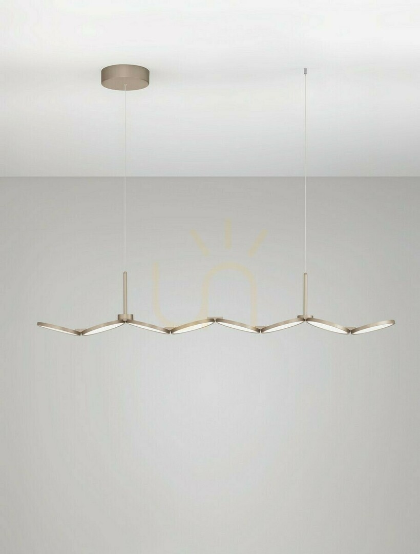 Preview VALVER Luces Exclusivas Pendant Lamp LE46211 VALVER Luces Exclusivas Pendant Lamp LE46211